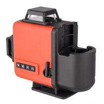 Лазерный уровень AMO LN 4D-360 RED Арт. 827229