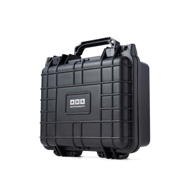 Высокопрочный противоударный герметичный кейс ADA HARD CASE 12500 Арт. А00699_3