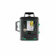 Лазерный уровень ADA CUBE 3-360 GREEN Professional Edition с калибровкой Арт. А00573К (Зеленый луч)_7