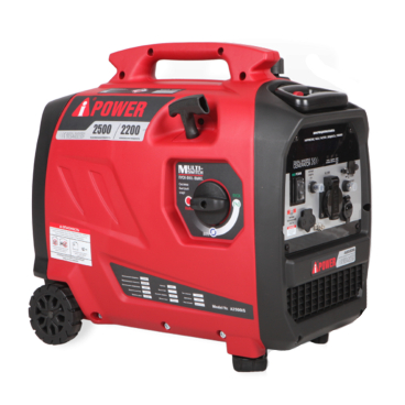 Бензиновый генератор A-iPower A2500iS Арт. 20303_50
