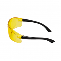 Очки защитные желтые ADA VISOR CONTRAST Арт. А00504