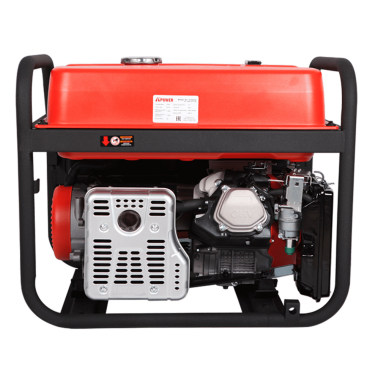 Бензиновый генератор A-iPower A7500EA Арт. 20112_3