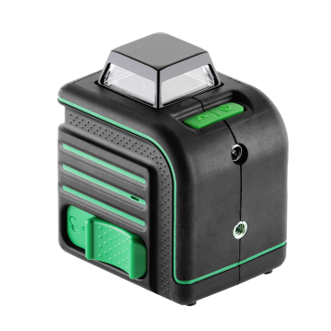 Лазерный уровень ADA Cube 3-360 GREEN Basic Edition Арт. А00560 (Зеленый луч)_7