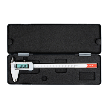 Штангенциркуль электронный RGK SC-200 Арт. 779494 _1