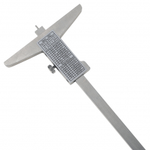 Штангенглубиномер RGK SCGM-200 Арт. 756921