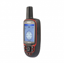 Туристический навигатор RGK NV-65 Арт. 751742