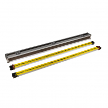 Рейка инварная RGK INVAR DN2 (2 м; тип Trimble) Арт. 725195