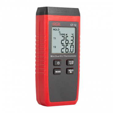 Термометр контактный RGK CT-12 Арт. 776400_3