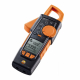 Клещи электроизмерительные Testo 770-3 с функцией измерения истинного СКЗ Арт. 0590 7703_2