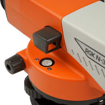 Комплект нивелир оптический RGK N-32 + AMO S3 + RGK S6-N Арт. 778244_5