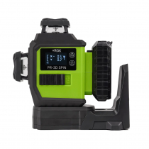 Лазерный уровень RGK PR-3D SPIN Арт. 728912