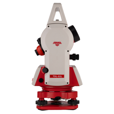 Электронный теодолит AMO TDL-02L Арт. 821869_3
