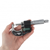 Электронный микрометр AMO MR-25 Арт. 857218