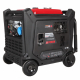 Бензиновый генератор A-iPower A8000iS Арт. 20305_3