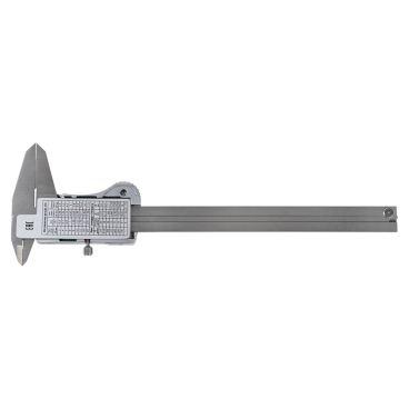 Электронный штангенциркуль RGK SCD-150 дробный дюймовый Арт. 756907_3