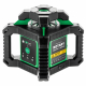 Профессиональный нивелир лазерный ADA ROTARY 400 HV-G SERVO Арт. А00584_4
