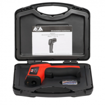 Пирометр инфракрасный ADA TemPro 700 (от –50°С до 700°С) Арт. А00224