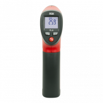 Пирометр инфракрасный RGK PL-8 С ПОВЕРКОЙ Арт. 4610011873805