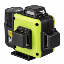 Лазерный уровень AMO LN 4D-360 GREEN Арт. 827236