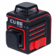 Лазерный уровень ADA Cube 2-360 Professional Edition Арт. А00449_1