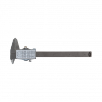 Штангенциркуль с круговой шкалой RGK SCC-150 С ПОВЕРКОЙ Арт. 755825