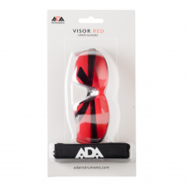 Очки лазерные для усиления видимости красного лазерного луча ADA VISOR RED Laser Glasses Арт. А00126