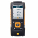 Комплект Testo 440 dP для вентиляции с Bluetooth крыльчаткой 100мм (0635 9431),зондом-крыльчаткой 16 мм (0635 9570), зондом влажности и температуры Арт. 0563 4410_50