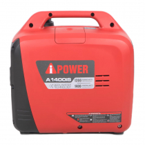 Бензиновый генератор A-iPower A1400iS Арт. 20306