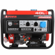 Бензиновый генератор A-iPower A6500EA Арт. 20109_1