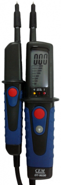 Указатель напряжения CEM DT-9030 Арт. 480939_30