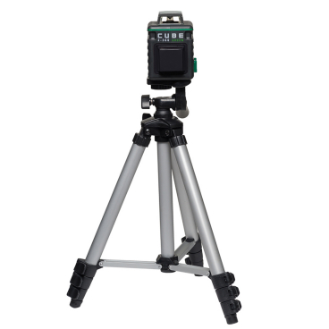 Лазерный уровень ADA Cube 2-360 Green Professional Edition Арт. А00534 (Зеленый луч)_3