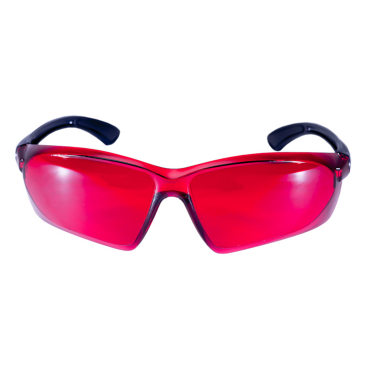 Очки лазерные для усиления видимости красного лазерного луча ADA VISOR RED Laser Glasses Арт. А00126_1