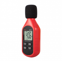 Измеритель уровня шума RGK SM-20 Арт. 776530