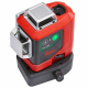 Нивелир лазерный Leica Lino L6G-1 Арт. 912971 (Зеленый луч)_6