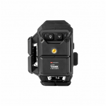 Профессиональный лазерный уровень ADA LaserTANK 3-360 GREEN Basic Edition (Зеленый луч) Арт. А00633