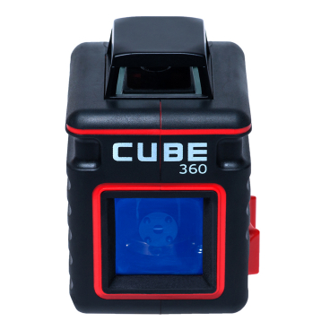 Лазерный уровень ADA Cube 360 Ultimate Edition Арт. А00446_3