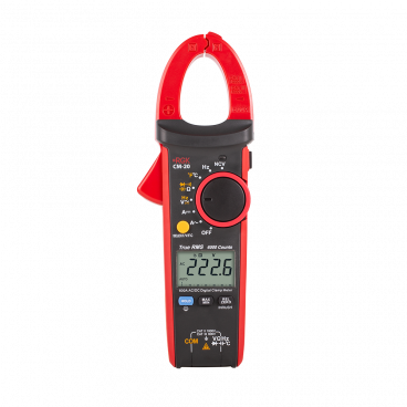 Токоизмерительные клещи RGK CM-20 Арт. 776424_50