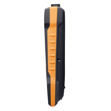 Комплект Testo 440 dP для вентиляции с Bluetooth крыльчаткой 100мм (0635 9431),зондом-крыльчаткой 16 мм (0635 9570), зондом влажности и температуры Арт. 0563 4410_2
