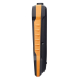 Комплект Testo 440 dP для вентиляции с Bluetooth крыльчаткой 100мм (0635 9431),зондом-крыльчаткой 16 мм (0635 9570), зондом влажности и температуры Арт. 0563 4410_2