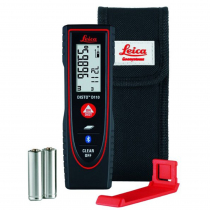 Дальномер лазерный Leica Disto D110 Арт. 808088