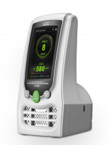 Счётчик пылевых частиц CEM DT-9680 Аот. 482483