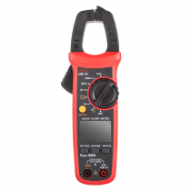 Токоизмерительные клещи RGK CM-12 С ПОВЕРКОЙ Арт. 779685