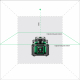 Профессиональный нивелир лазерный ADA ROTARY 400 HV-G SERVO Арт. А00584_7