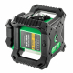 Профессиональный нивелир лазерный ADA ROTARY 500 HV-G SERVO Арт. А00579_5