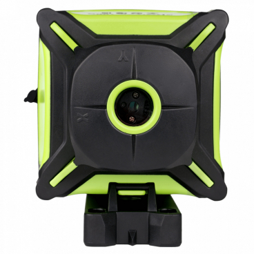 Комплект ротационного нивелира с элевационным штативом RGK SP-100G COMBO Арт. 759571_6