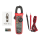 Токоизмерительные клещи RGK CM-12 Арт. 776479_2