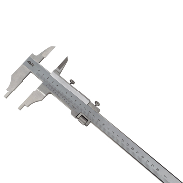 Штангенциркуль двусторонний RGK SCM-II-250 Арт. 757133_3