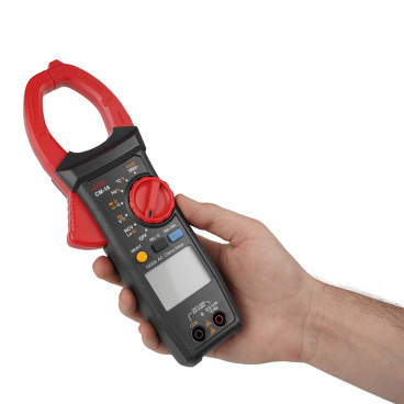 Клещи токоизмерительные RGK CM-16 Арт. 755122_3