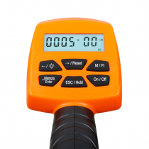 Измерительное колесо RGK Q64 С ПОВЕРКОЙ Арт. 755610