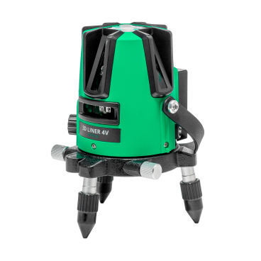 Лазерный уровень ADA 3D Liner 4V Green_50